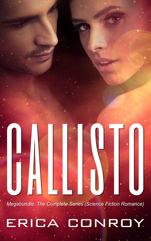 Callisto Collection Cover